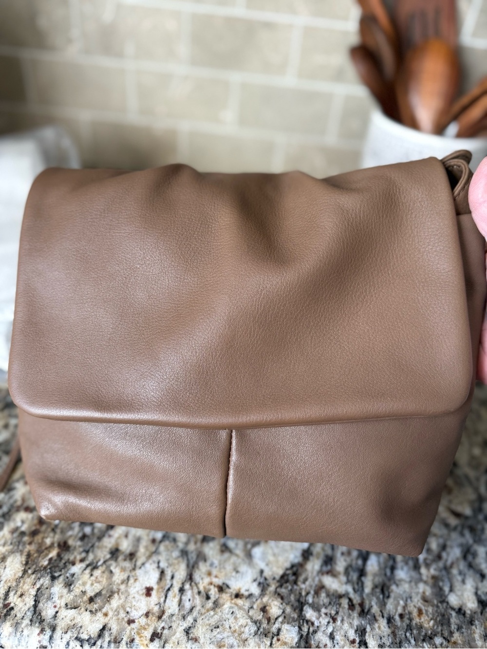 Hobo Harley Convertible Shoulder Bag - Picture 9 of 11